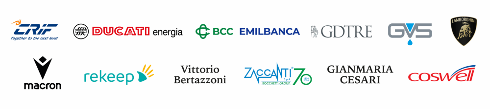 Fondatori Fondazione Rizzoli