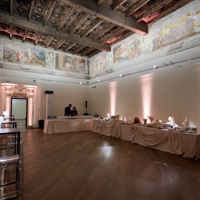 Charity Dinner 2025: il nostro grazie!