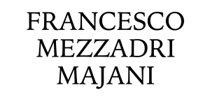 Francesco Mezzadri Majani
