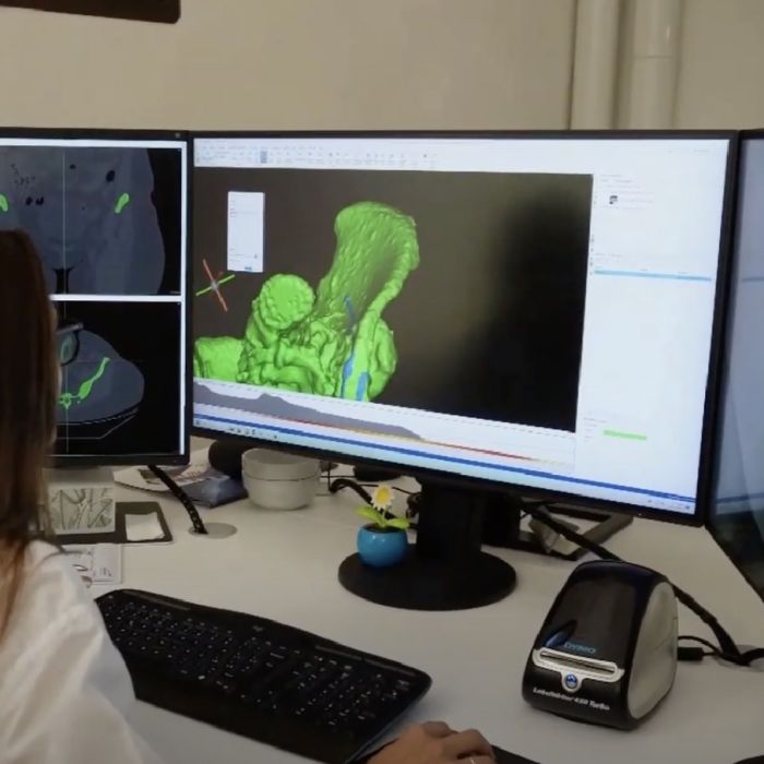 Rizzoli su misura: il 3D Lab è pienamente operativo