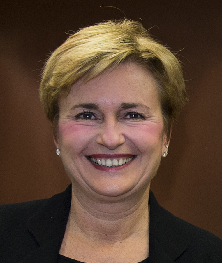 Federica Guidi confermata presidente della Fondazione Rizzoli