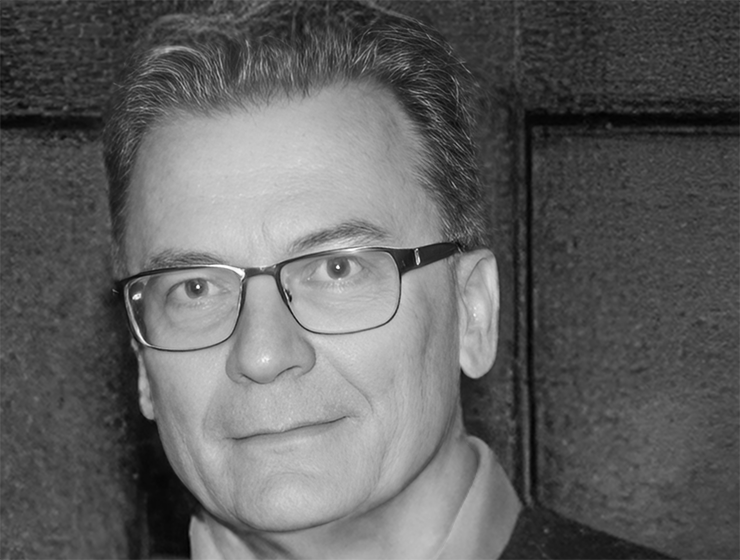 Andrea Rossi
