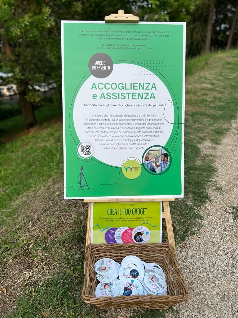 Un picnic memorabile: 28 giugno nel Parco.