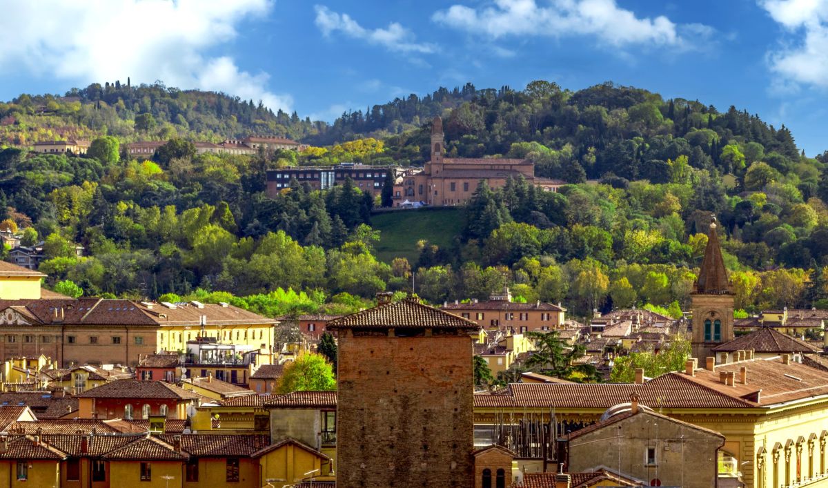 IOR Run – la corsa solidale sui colli di Bologna