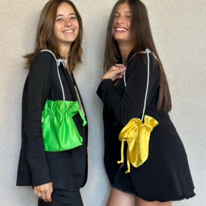 We are forever Knotted – legati per sempre