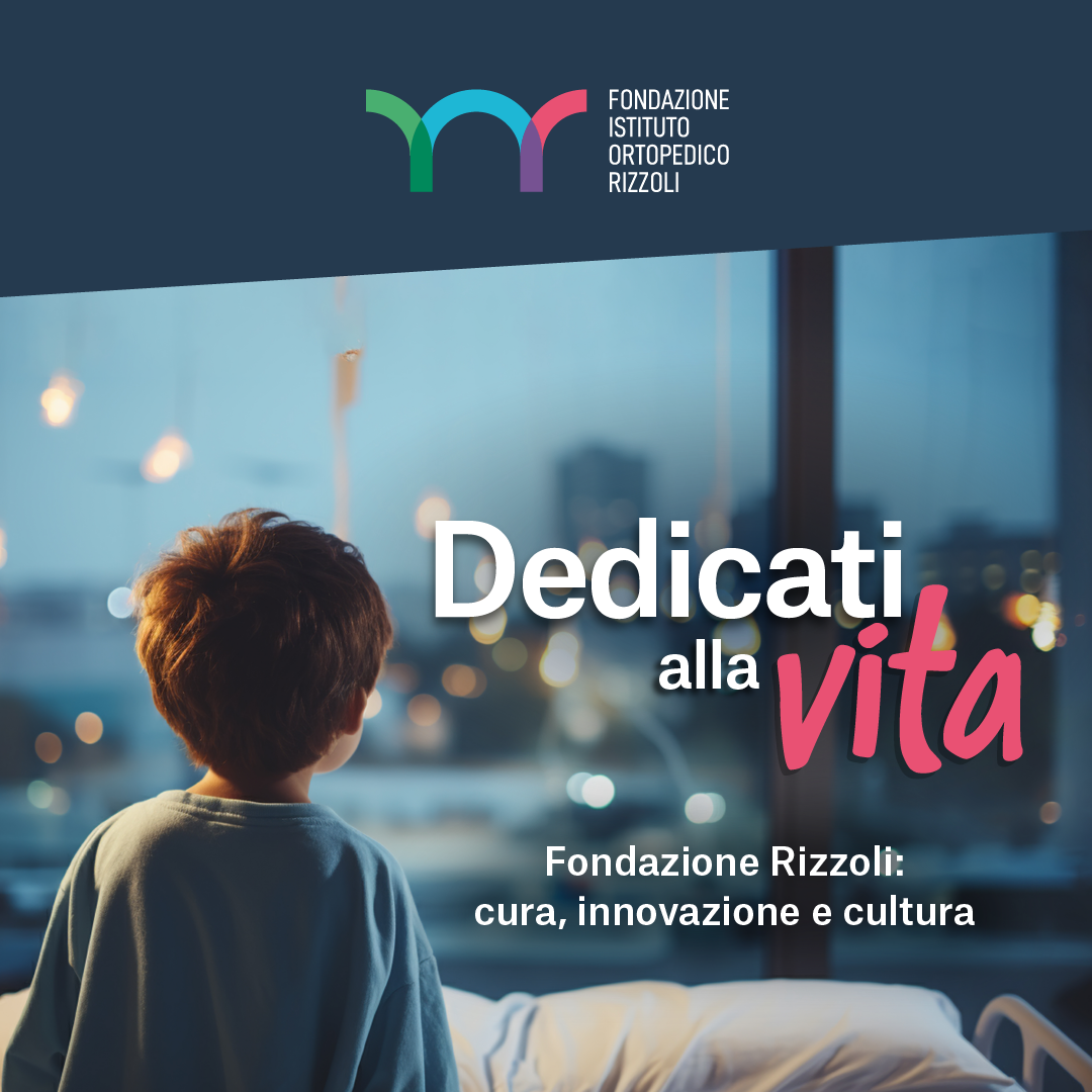 Dedicati alla vita: i nostri progetti 2024/25
