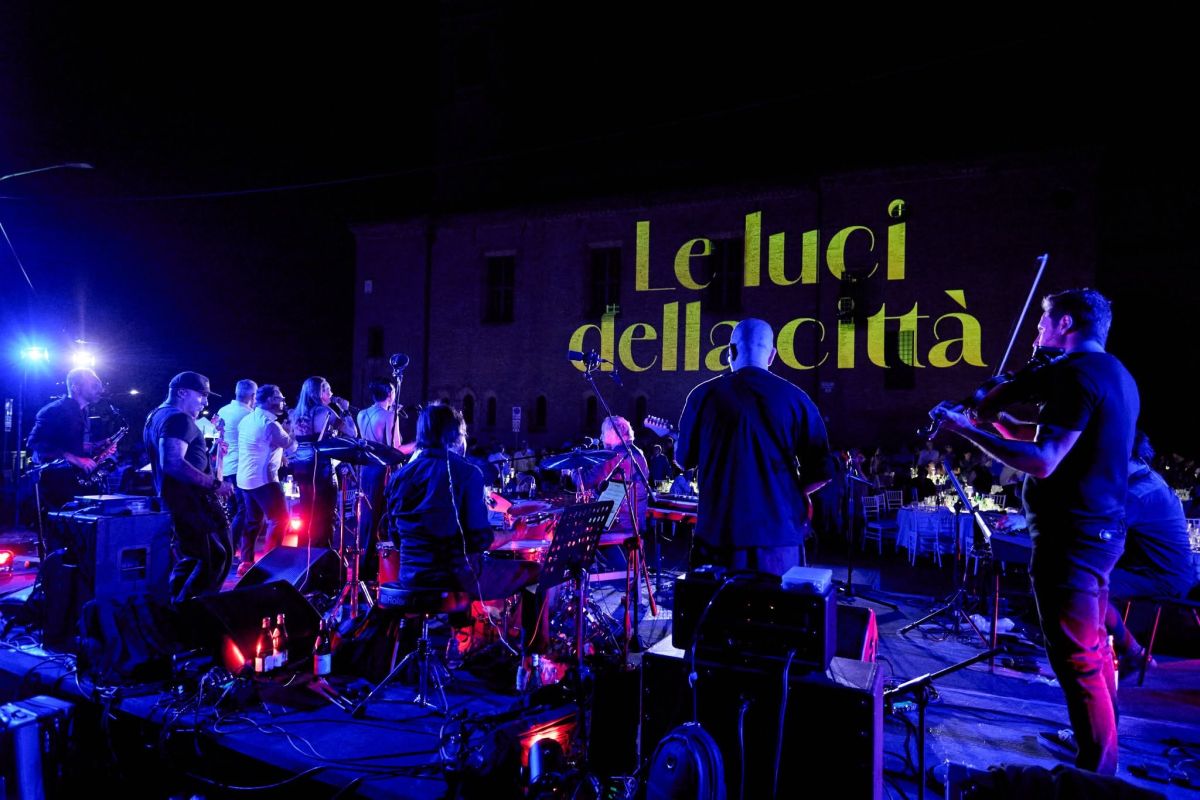 Più di 600 persone per “Le Luci della Città”: raccolti oltre 32.000 euro per La Terrazza dei Bambini