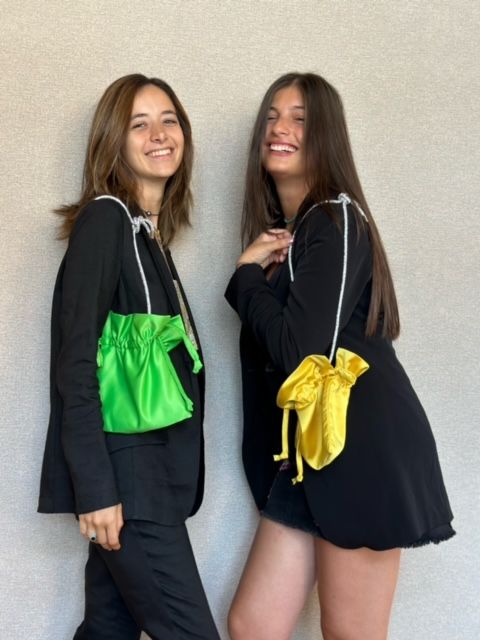 We are forever Knotted – legati per sempre