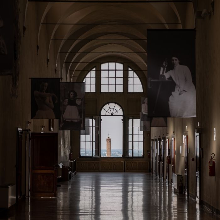 Manica Lunga: un capolavoro di architettura e storia