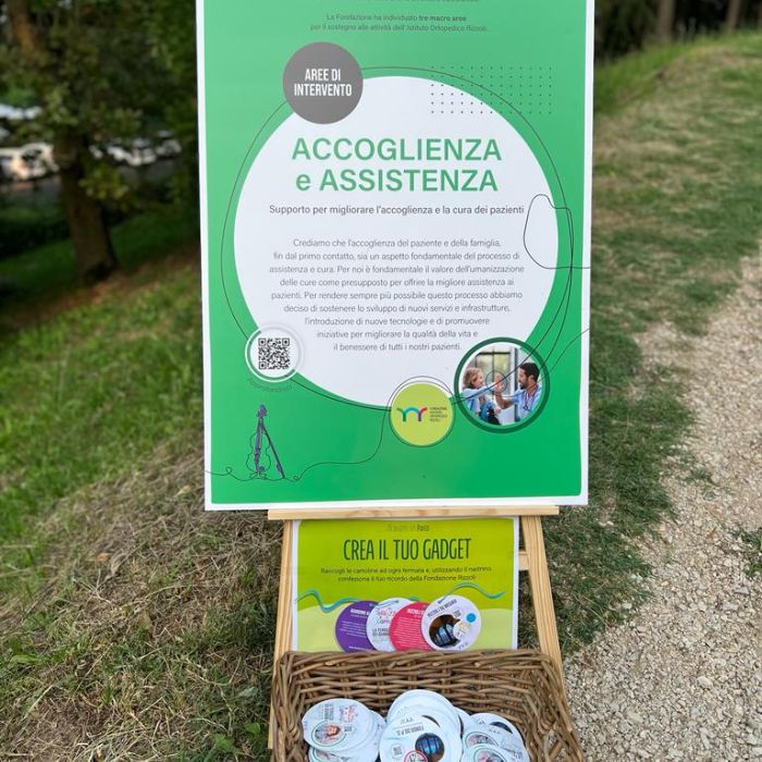 Un picnic memorabile: 28 giugno nel Parco.