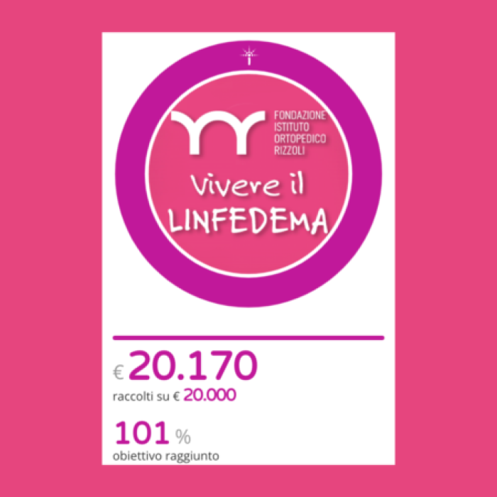 Obbiettivo raggiunto ma… non ci fermiamo!
