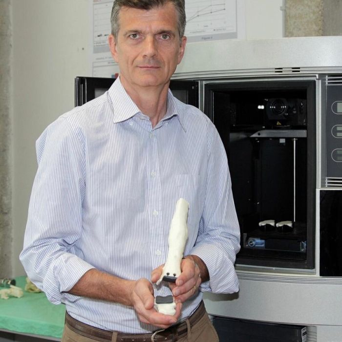 Rizzoli su misura: 3D Lab
