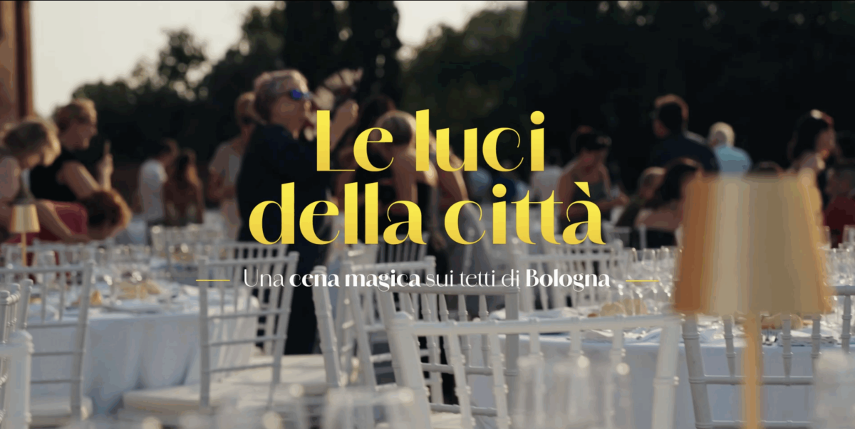 Oltre 600 persone accendono Le luci della città: una serata magica per la ricerca e la speranza