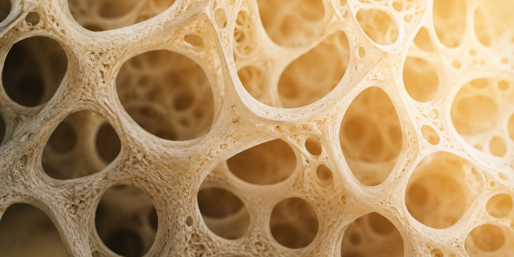 Farsi le ossa: prevenzione osteoporosi