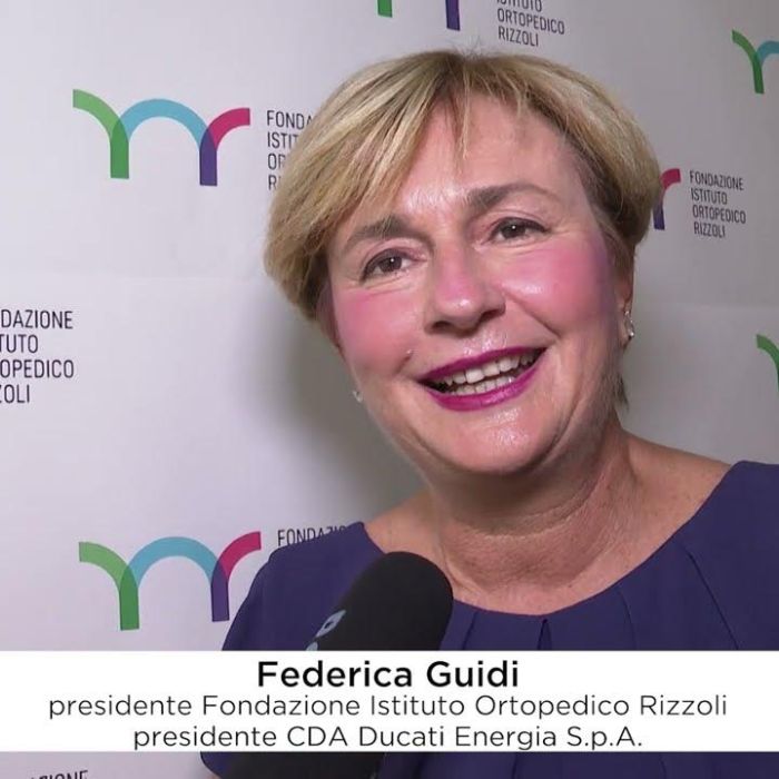 Presentata ufficialmente la Fondazione Istituto Ortopedico Rizzoli