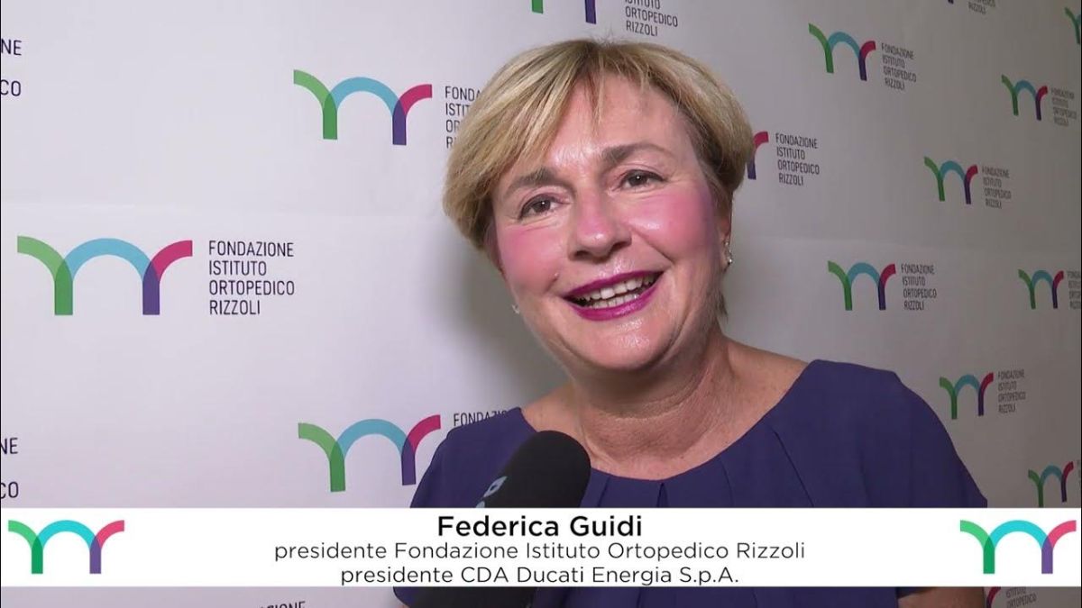 Presentata ufficialmente la Fondazione Istituto Ortopedico Rizzoli