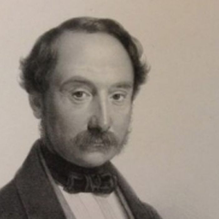 Francesco Rizzoli, il “chirurgo filantropo”