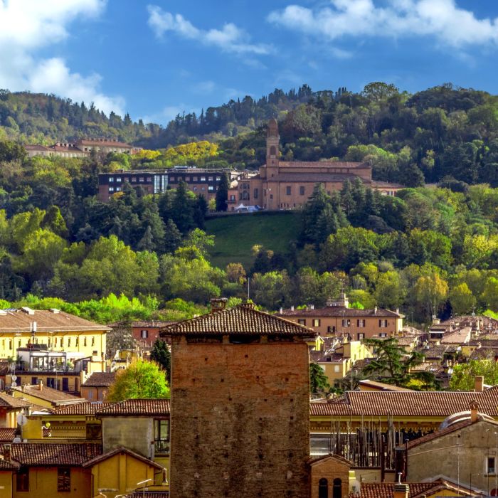 IOR Run – la corsa solidale sui colli di Bologna