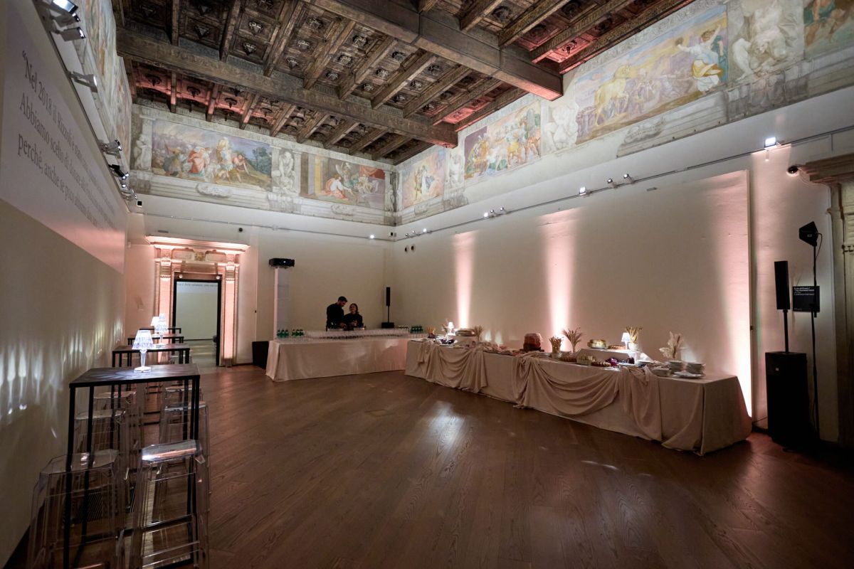 Charity Dinner 2025: il nostro grazie!