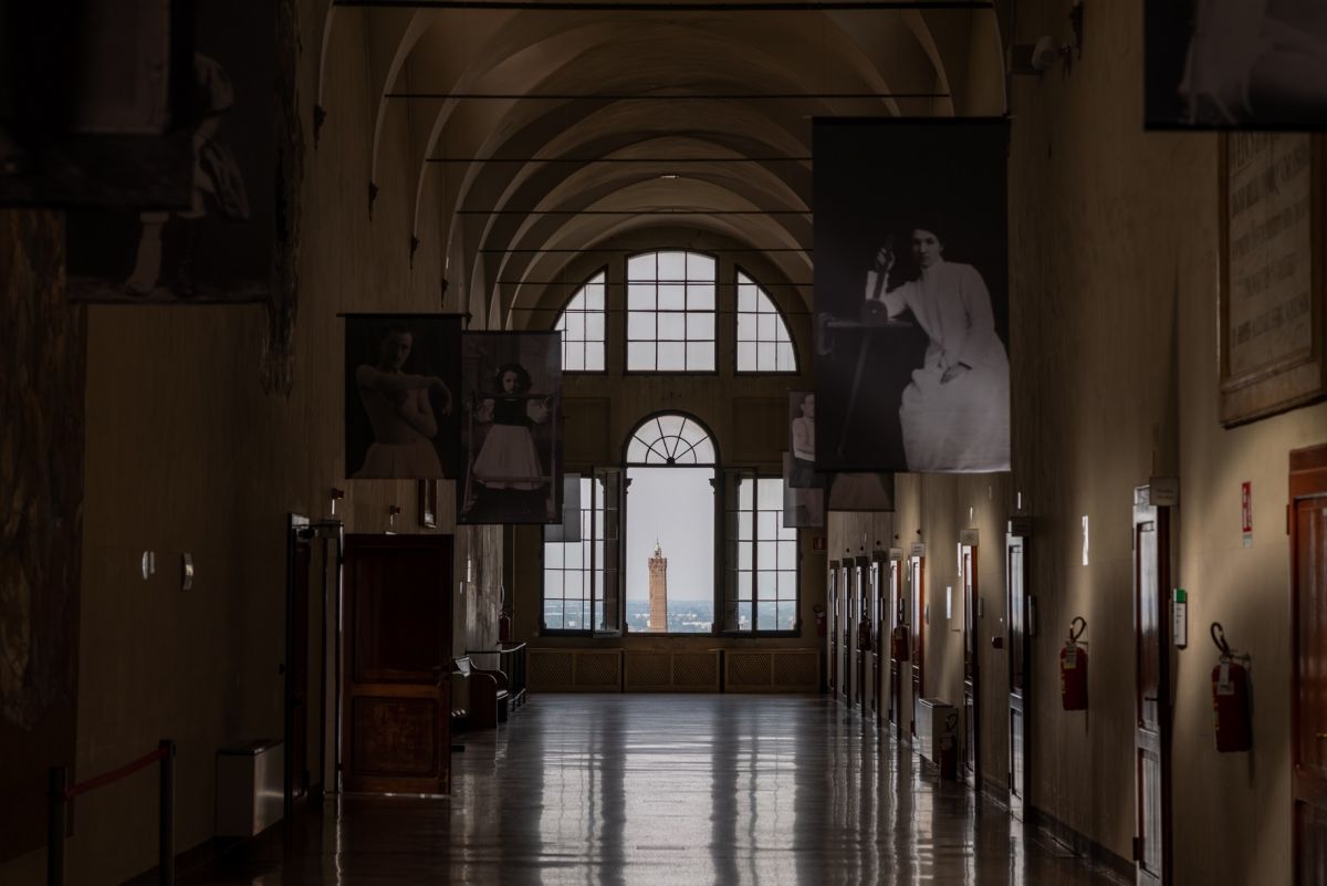Manica Lunga: un capolavoro di architettura e storia