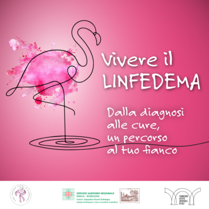 Vivere il LINFEDEMA