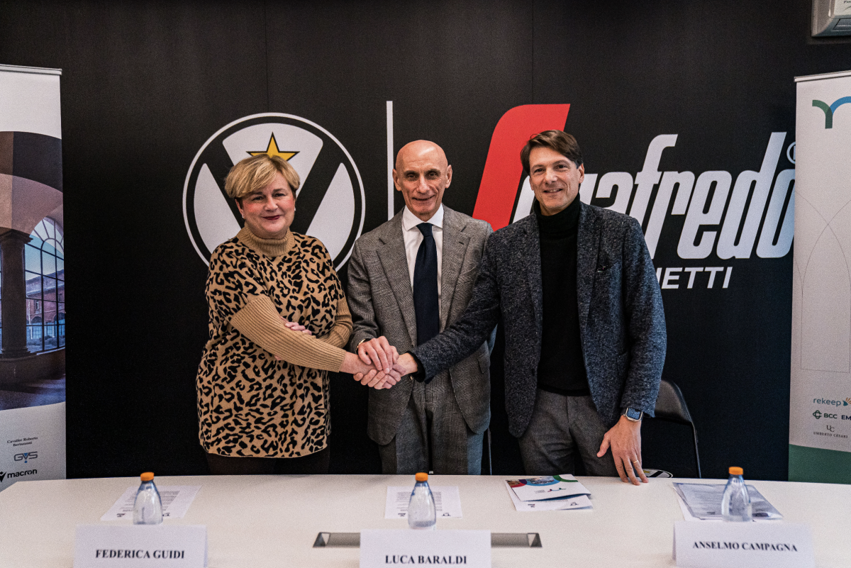 Quando lo sport tifa per la solidarietà: Virtus Segafredo Bologna.