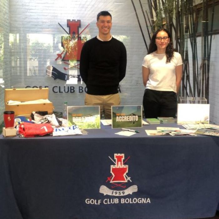 Golf for good: in buca per la solidarietà!