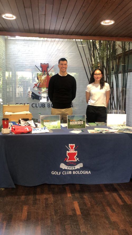 Golf for good: in buca per la solidarietà!