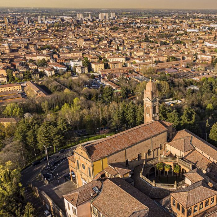 L’impegno della Fondazione Rizzoli per la tutela del patrimonio artistico dello IOR