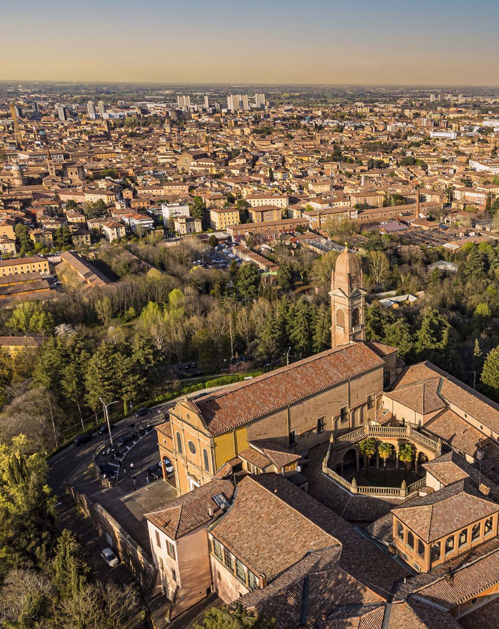L’impegno della Fondazione Rizzoli per la tutela del patrimonio artistico dello IOR