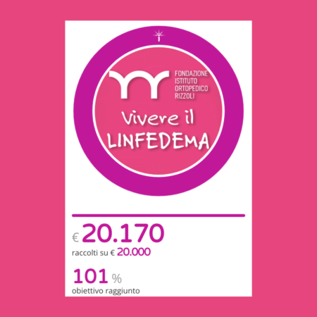 Obbiettivo raggiunto ma… non ci fermiamo!