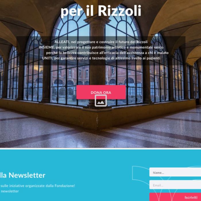 Siamo Online!
