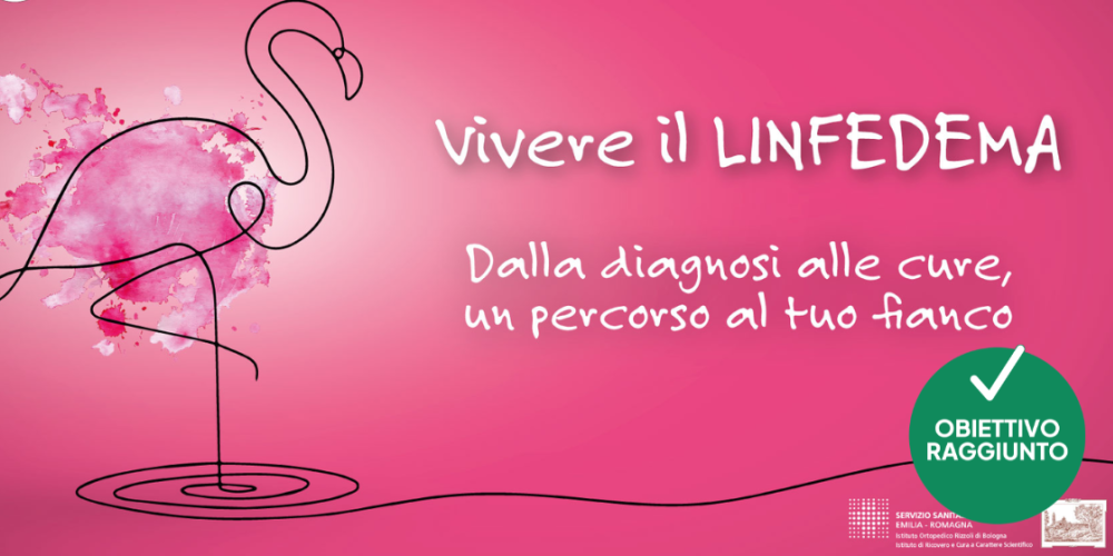 Vivere il Linfedema